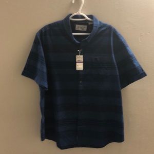 An Original Penguin short sleeve shirt